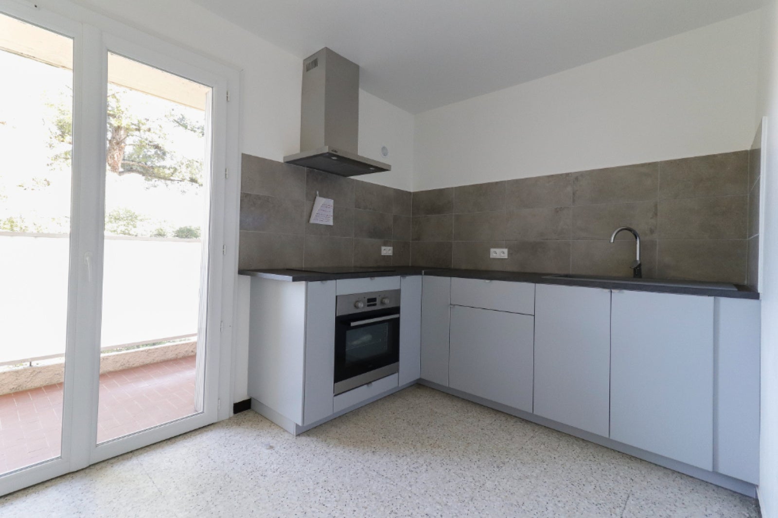 Appartement Impasse Sergent-Chef Mariani à Toulon