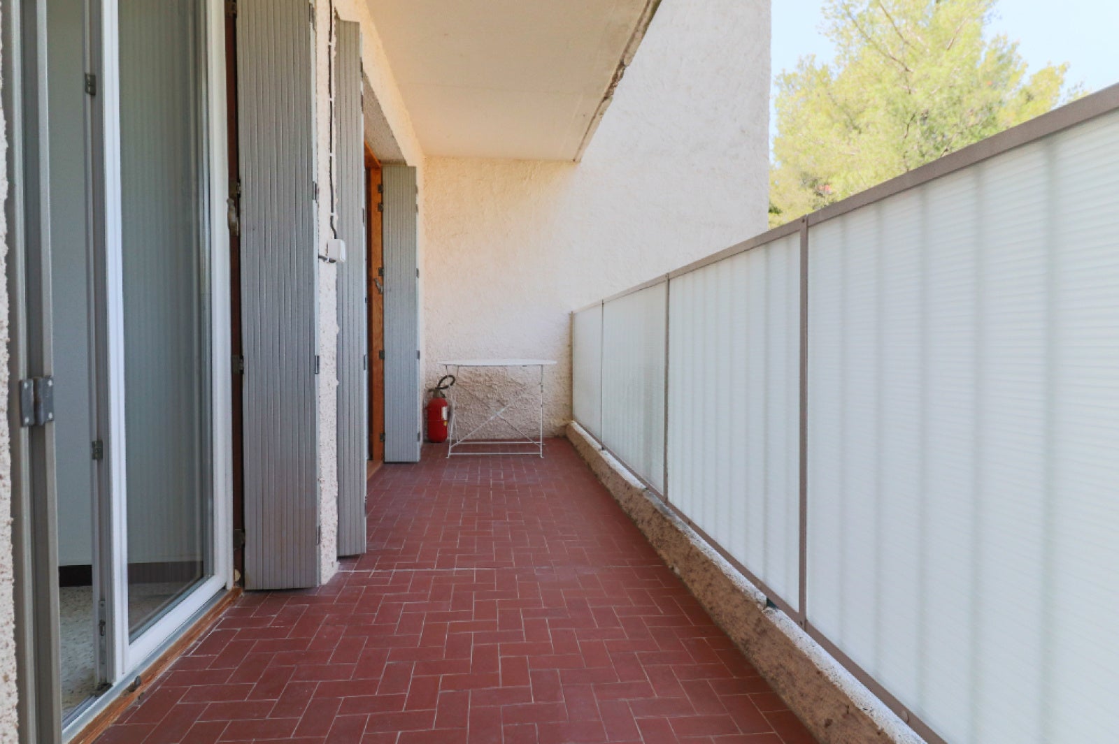 Appartement Impasse Sergent-Chef Mariani à Toulon