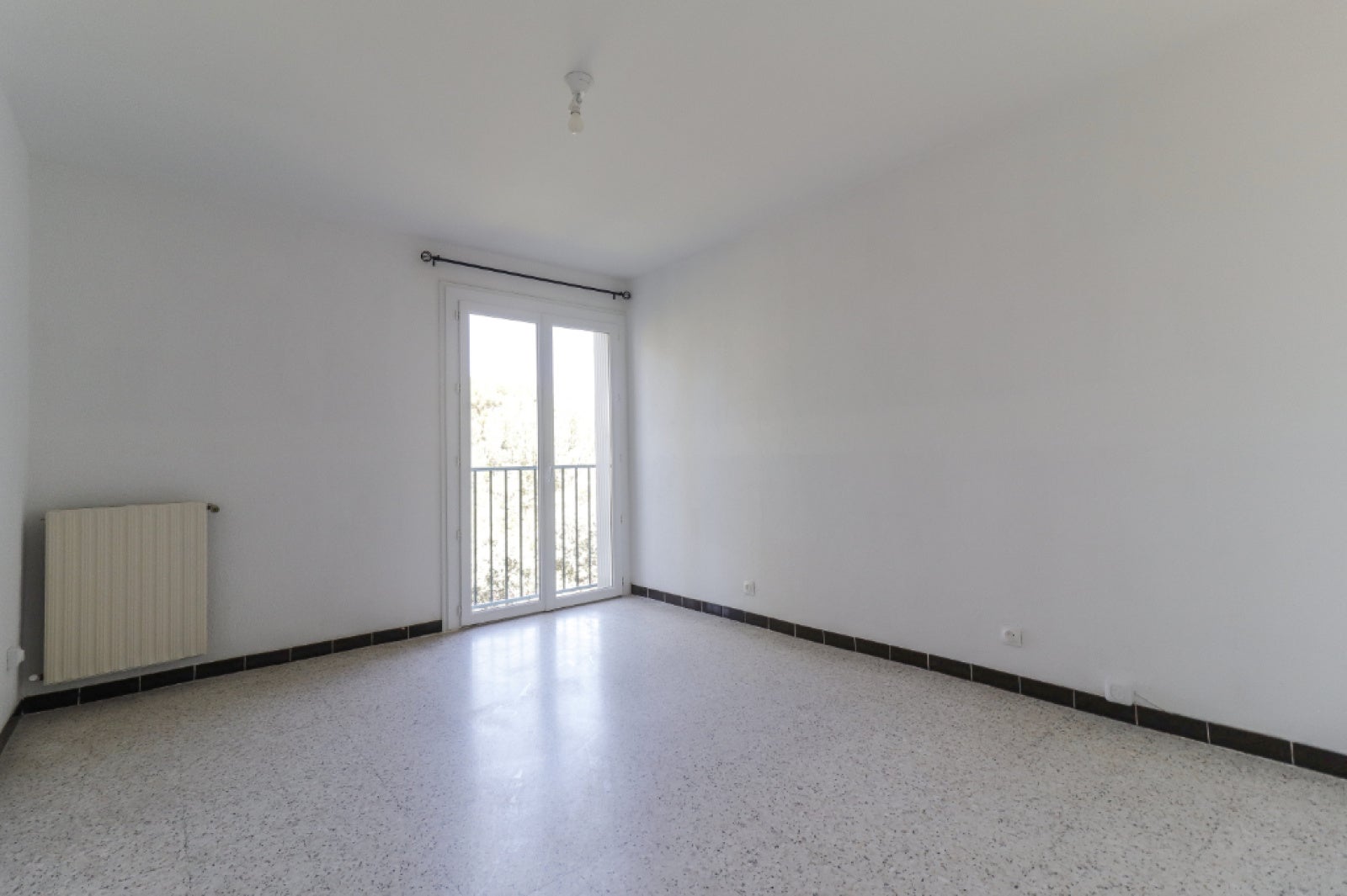 Appartement Impasse Sergent-Chef Mariani à Toulon