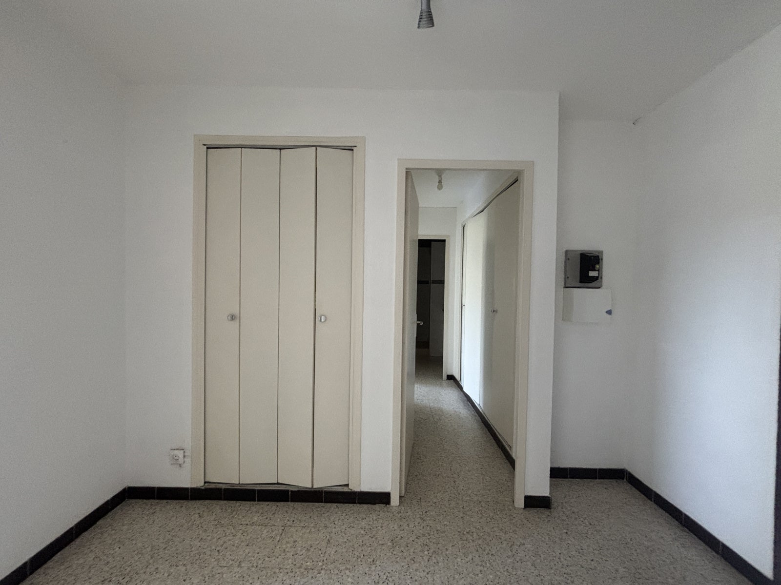 Appartement Impasse Sergent-Chef Mariani à Toulon