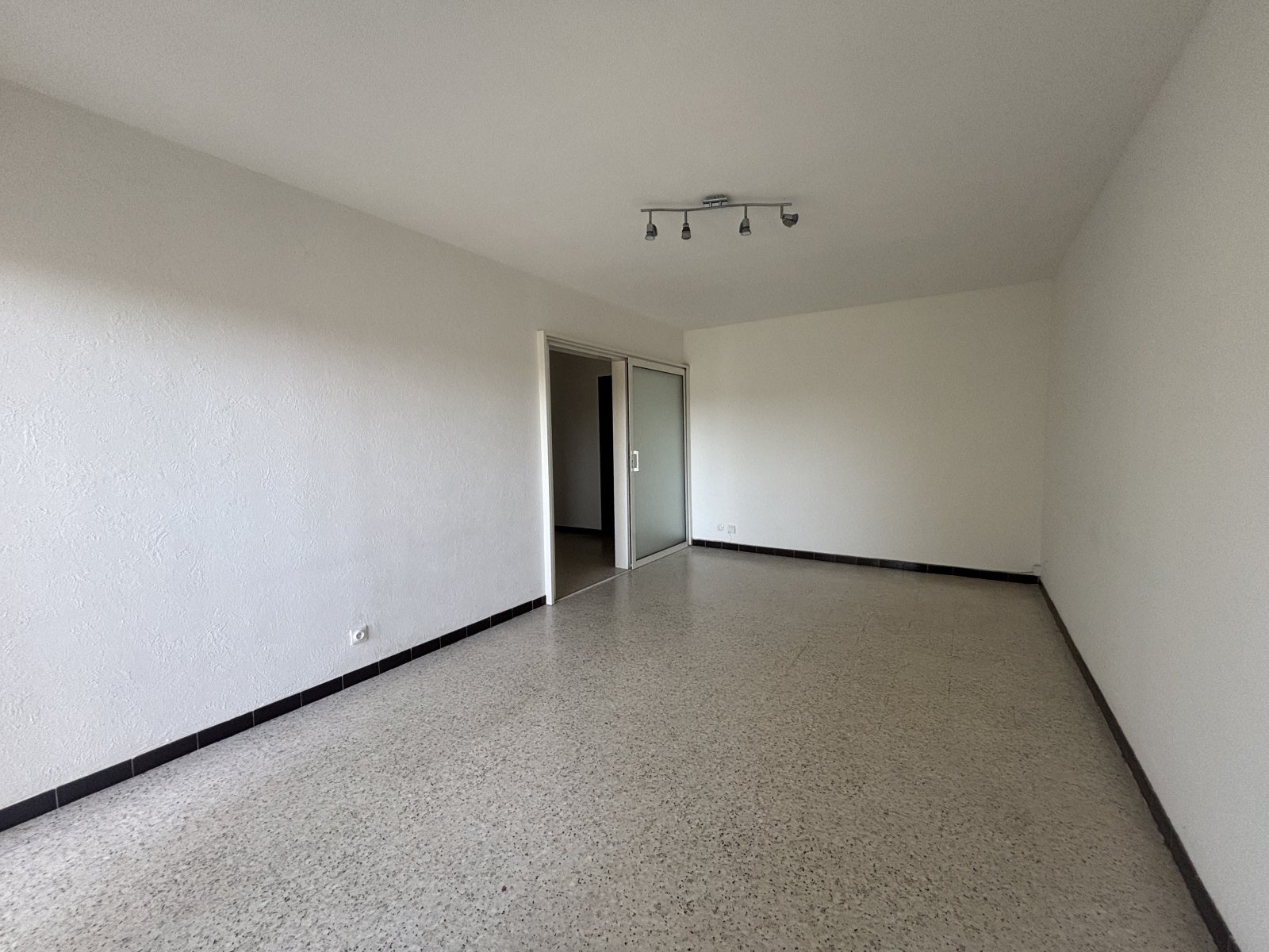Appartement Impasse Sergent-Chef Mariani à Toulon
