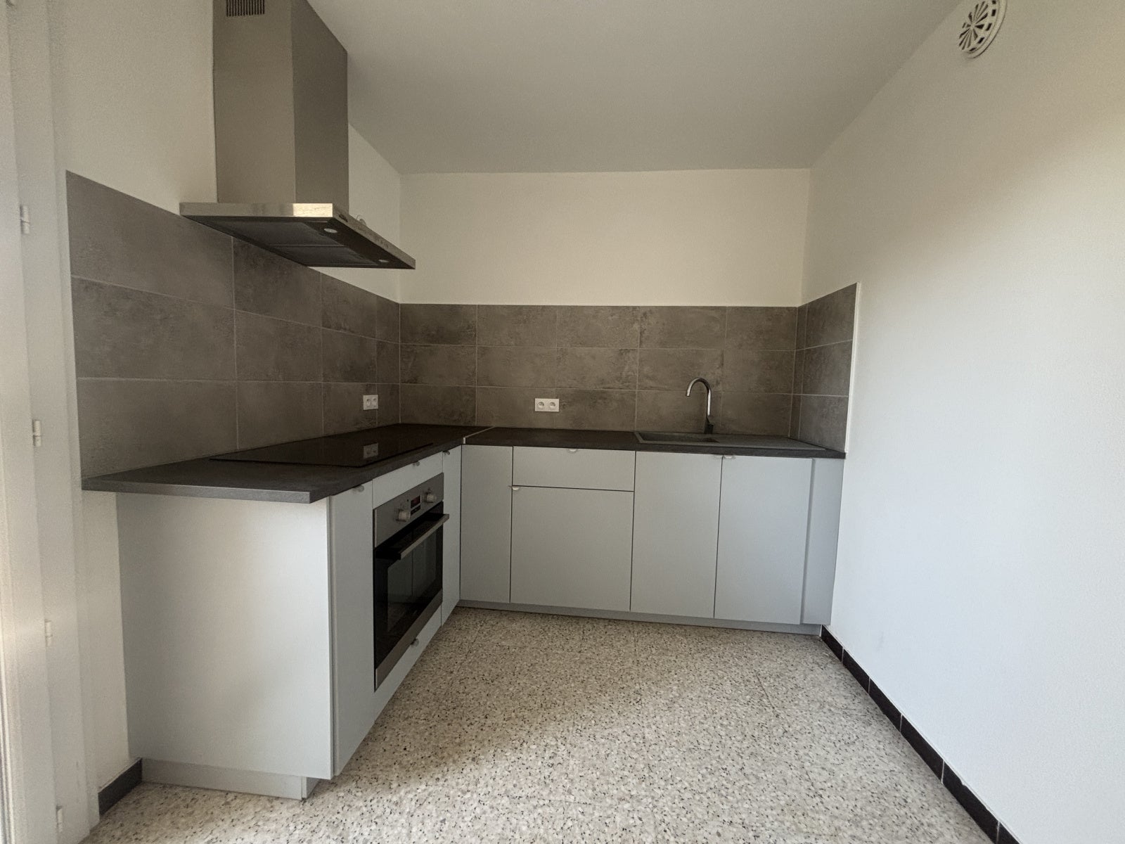 Appartement Impasse Sergent-Chef Mariani à Toulon