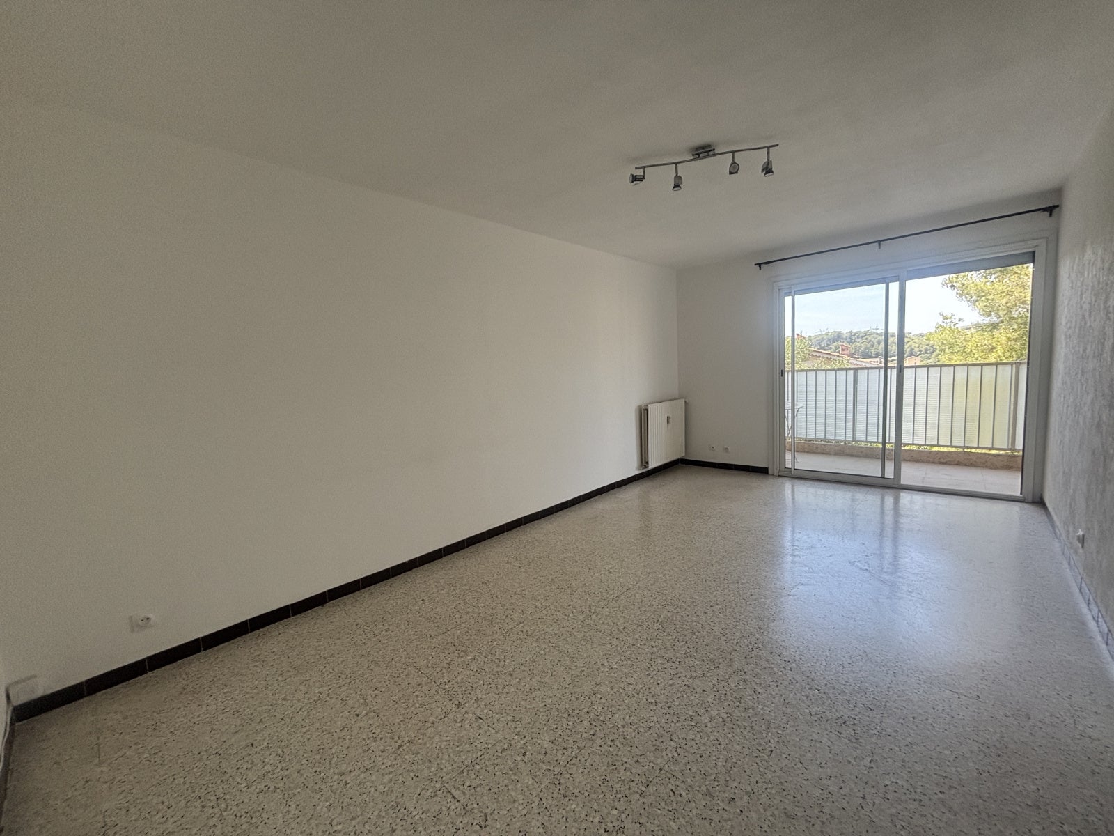 Appartement Impasse Sergent-Chef Mariani à Toulon