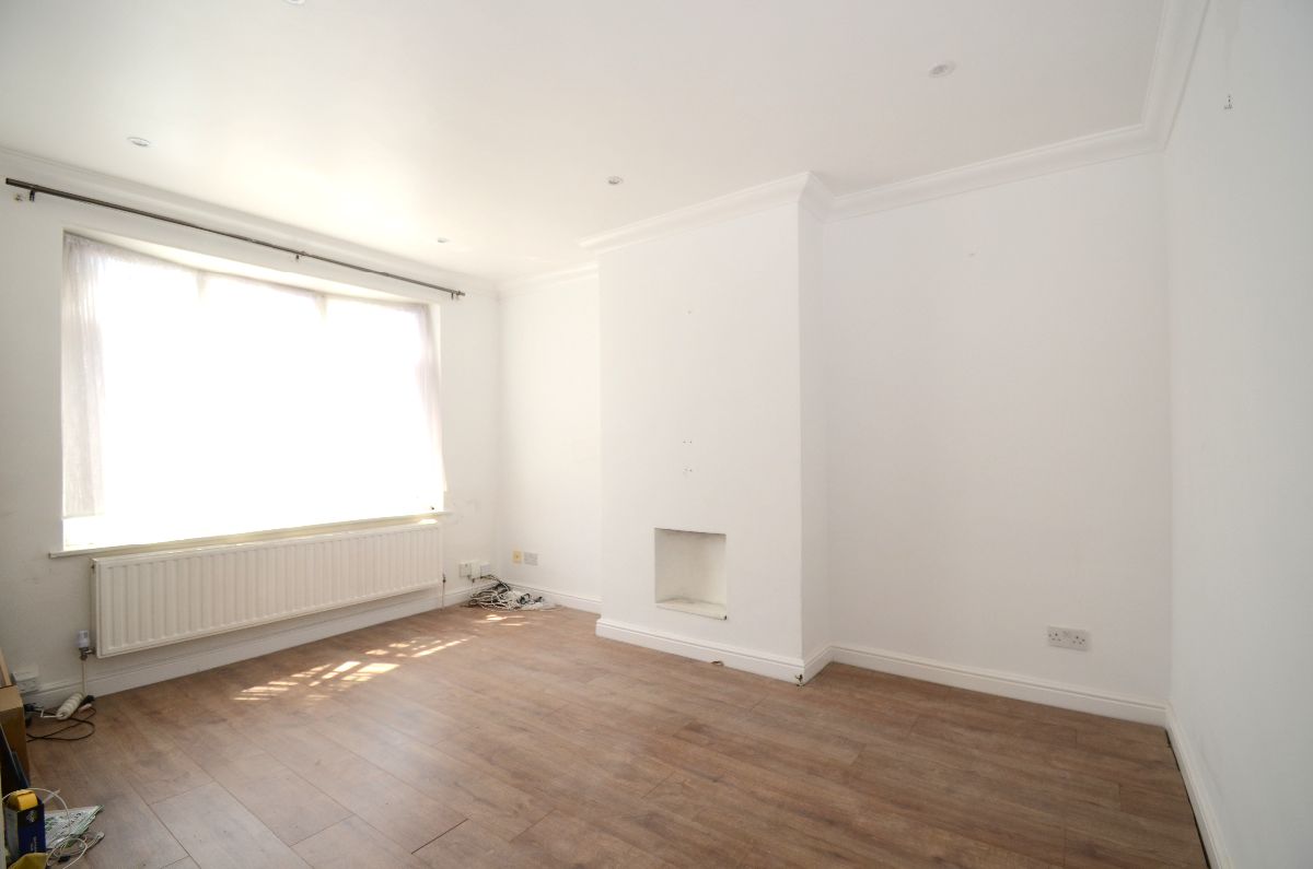 House Benets Road in Greater London