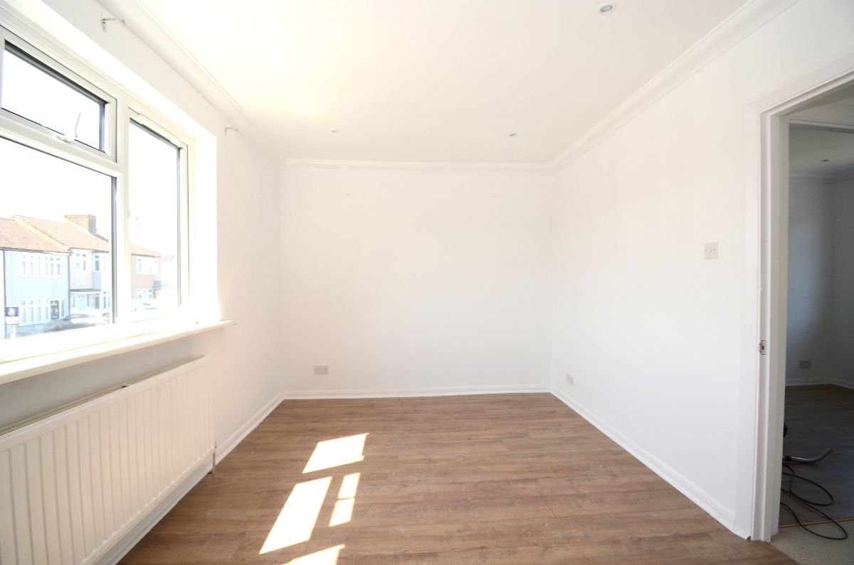 House Benets Road in Greater London