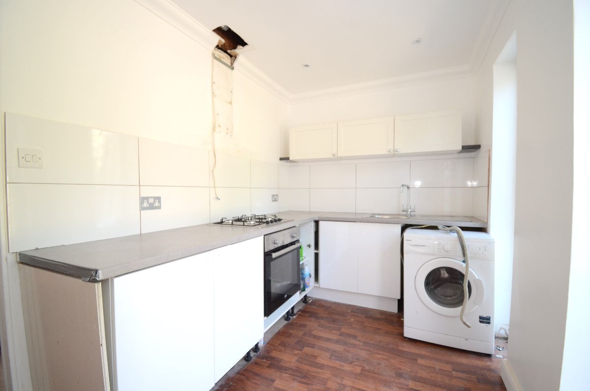 House Benets Road in Greater London