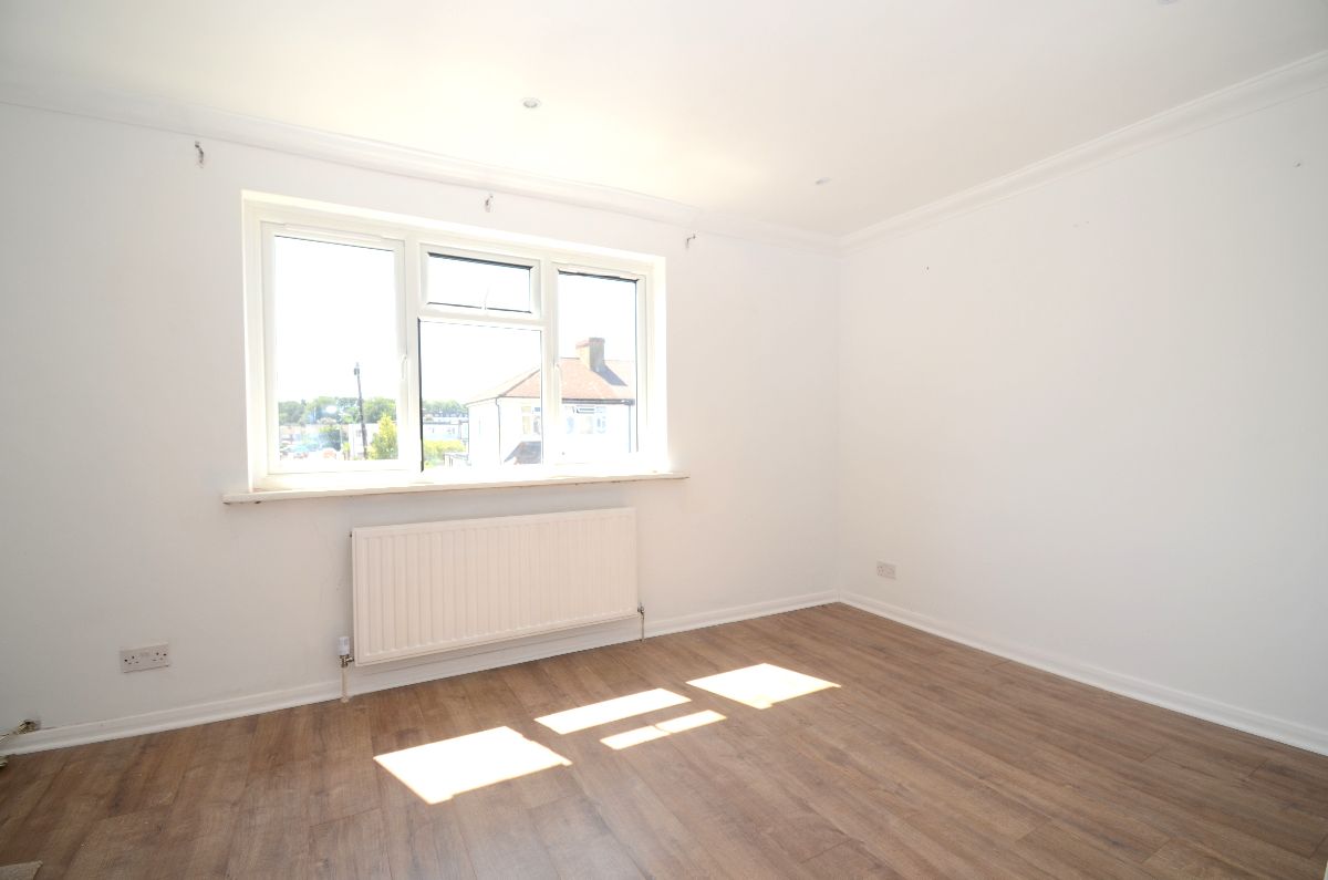 House Benets Road in Greater London