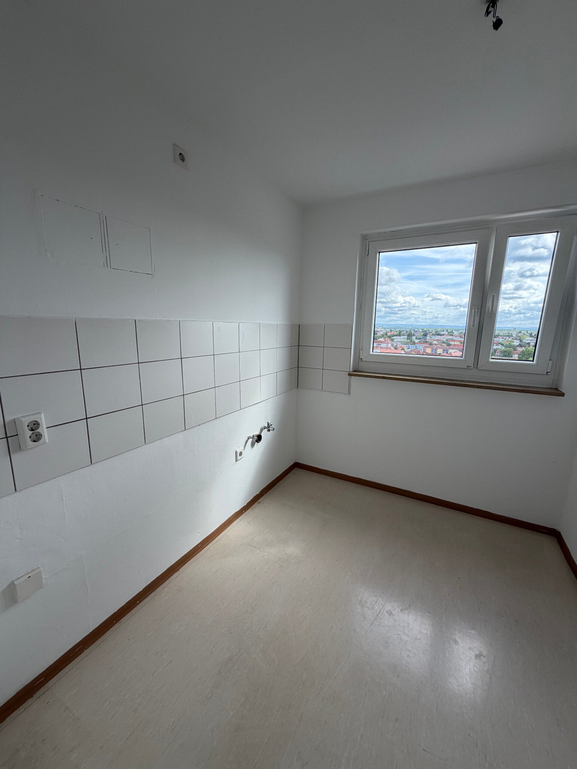 Wohnung Isarstraße in Erlangen