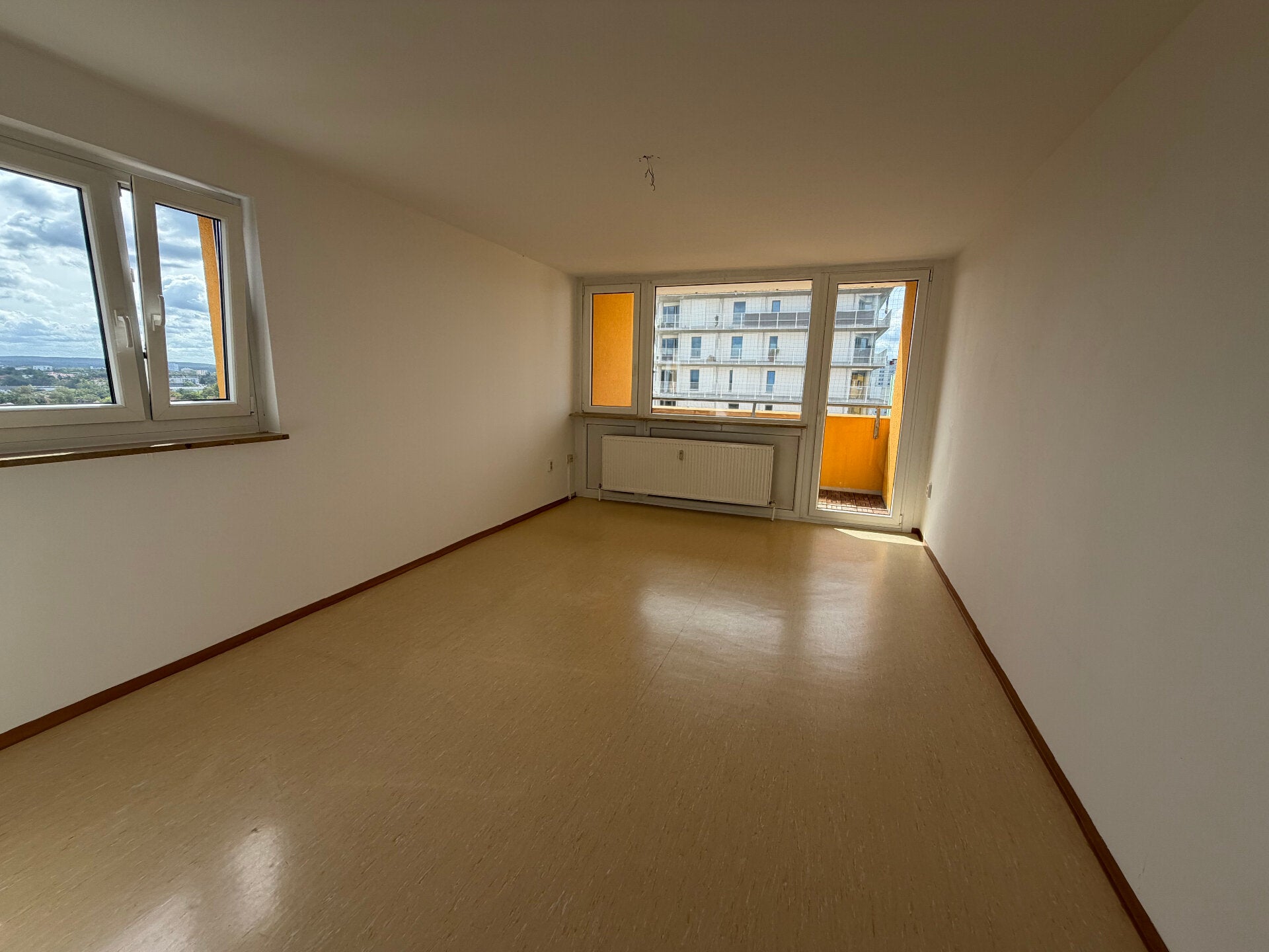 Wohnung Isarstraße in Erlangen