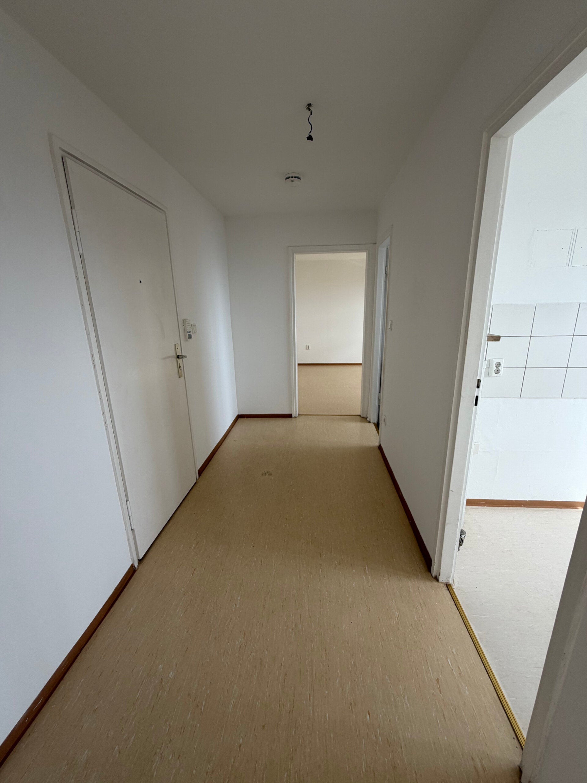 Wohnung Isarstraße in Erlangen