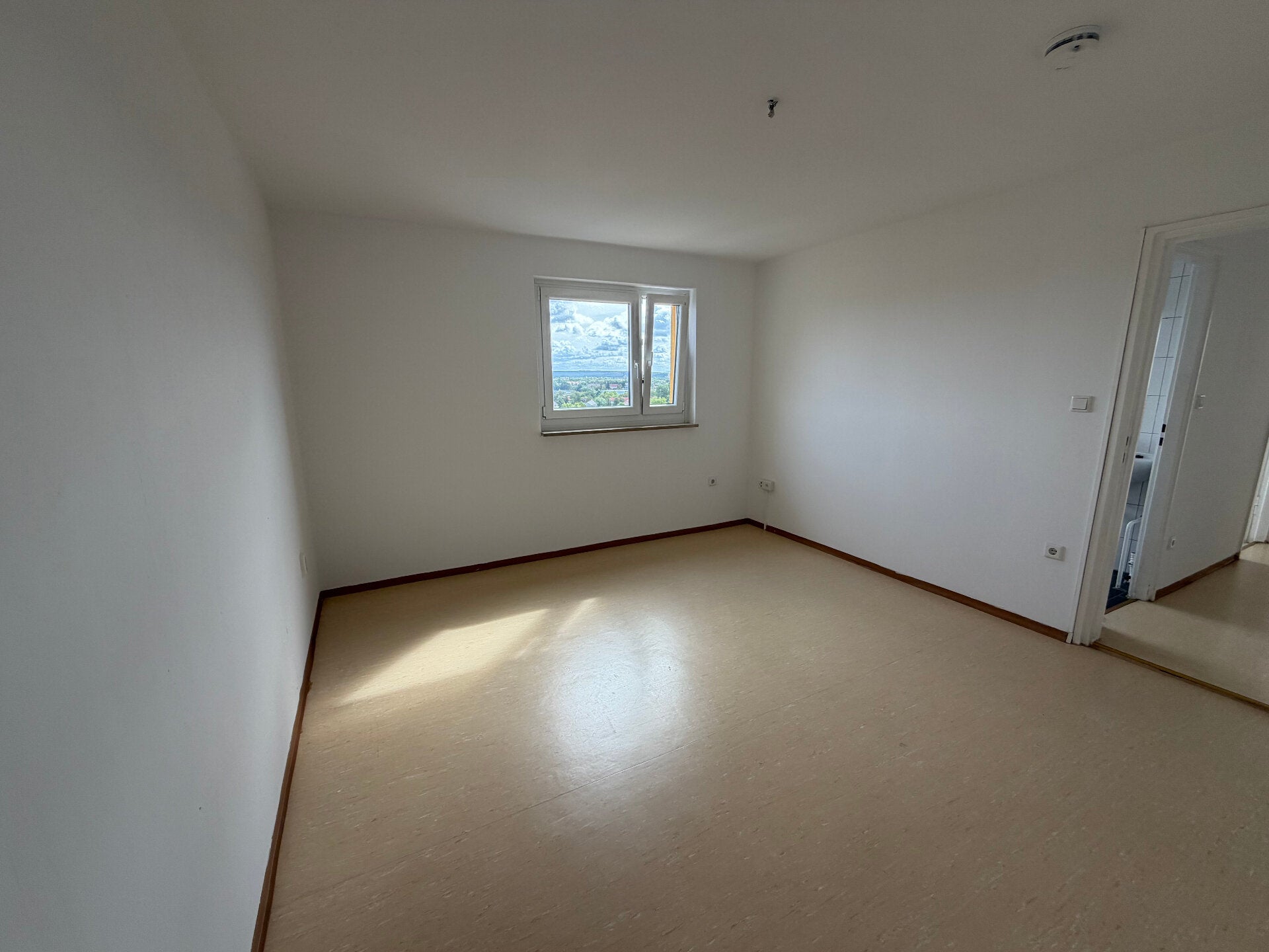 Wohnung Isarstraße in Erlangen