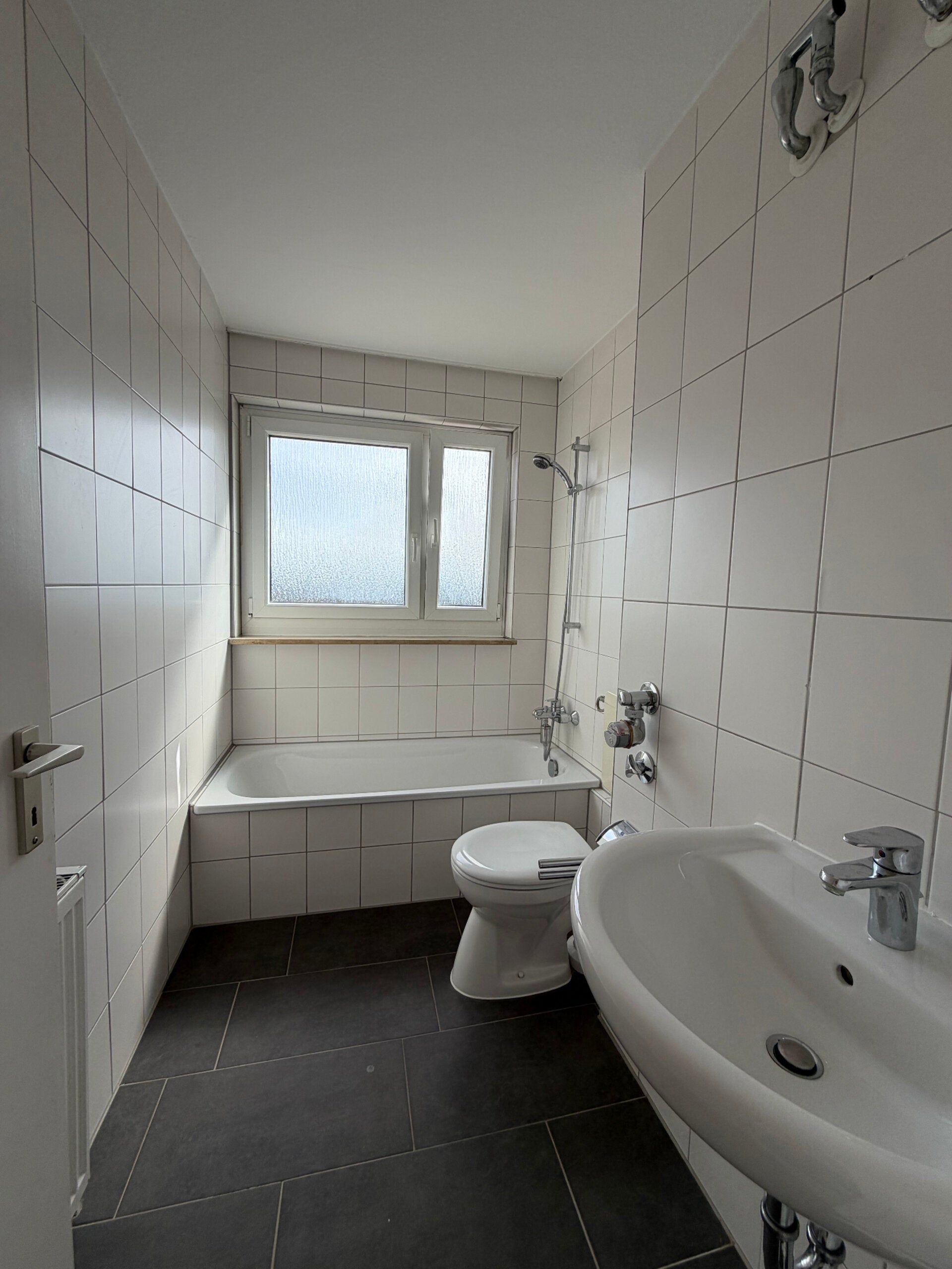 Wohnung Isarstraße in Erlangen