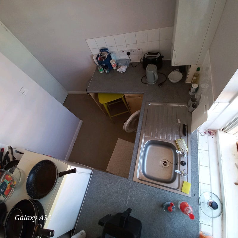 Room Ixworth Place in Greater London