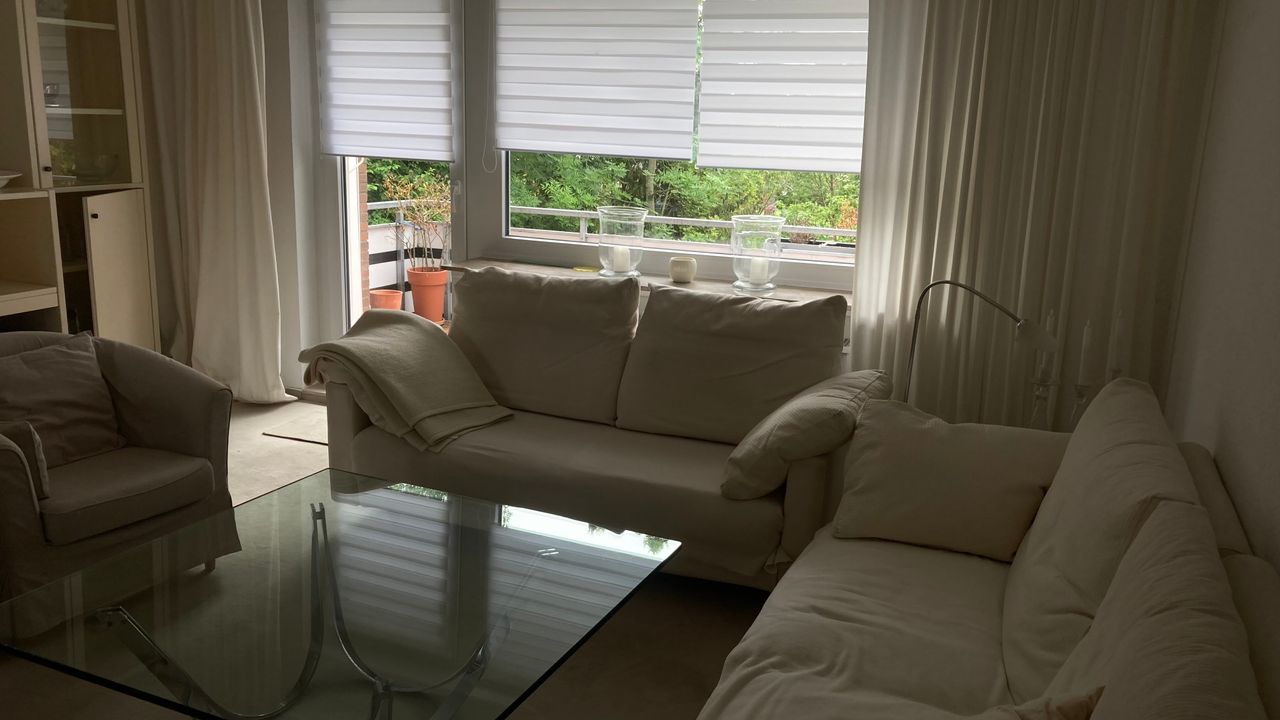 Wohnung Schaarreihe in Wilhelmshaven