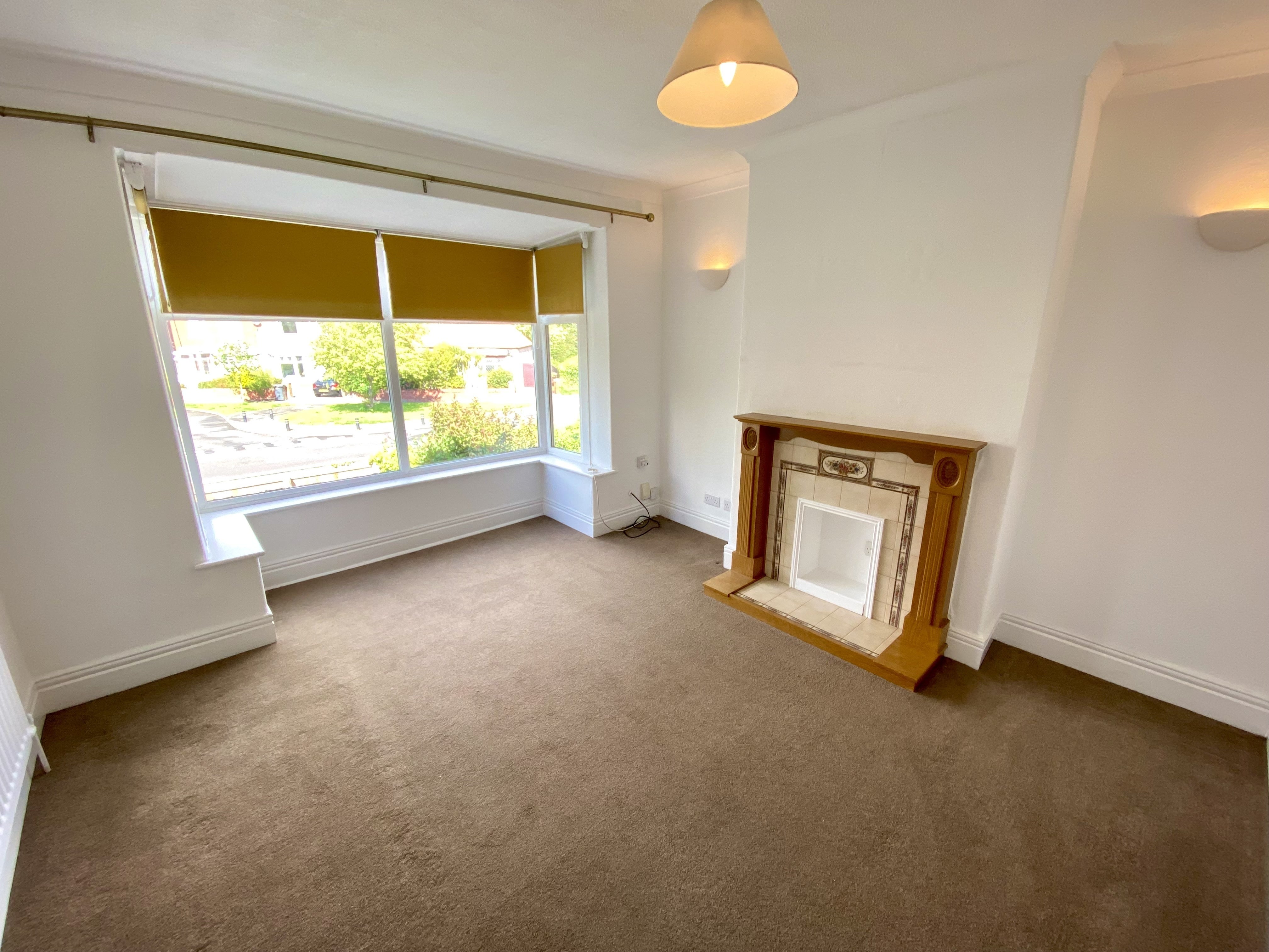 Flat Appletree Gardens in North Tyneside