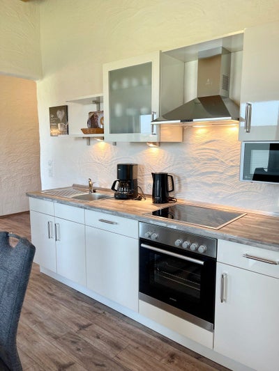 Wohnung Neustadtweg in Aurich