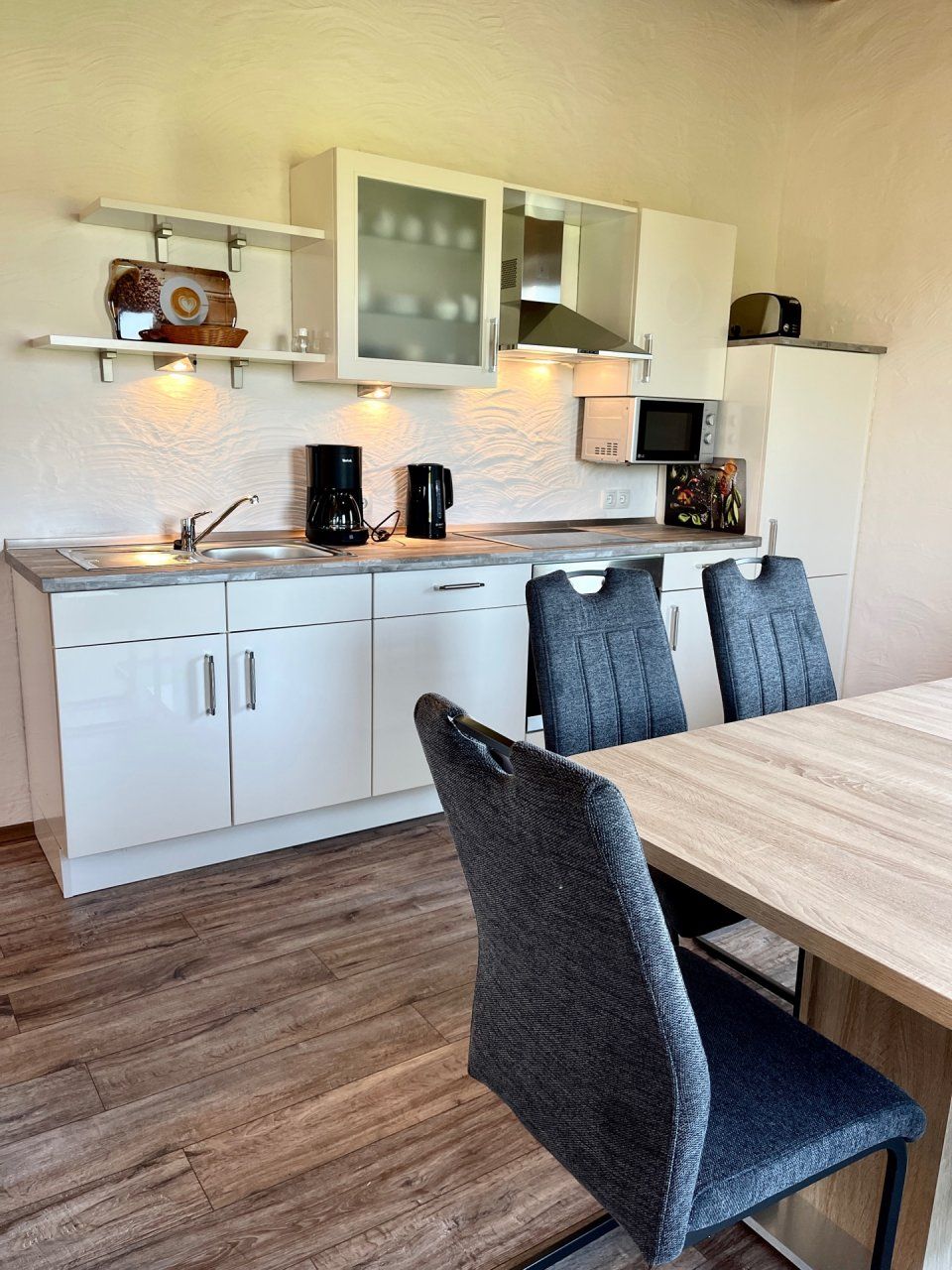 Wohnung Neustadtweg in Aurich