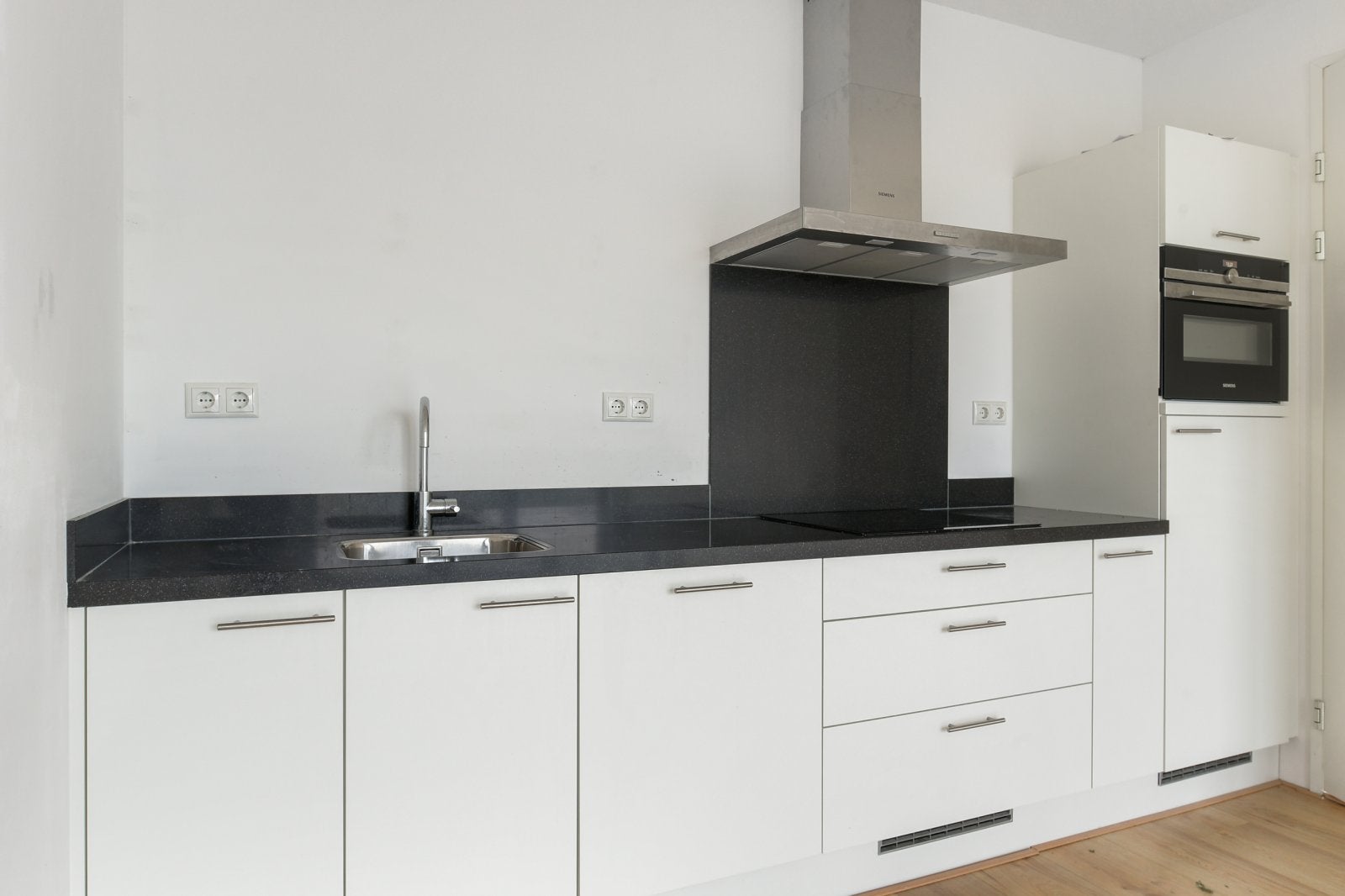 Appartement aan de Van Sijpesteijnkade in Utrecht (593901)