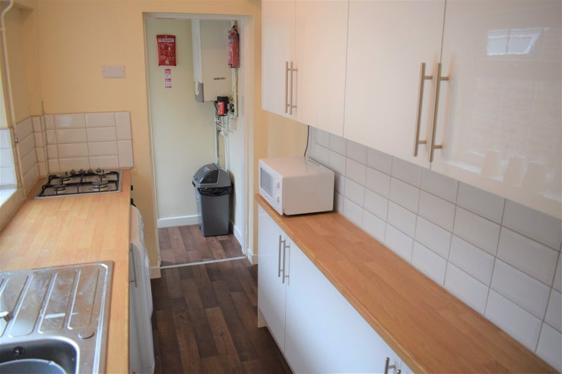 Room Darnley Street in Stoke-on-Trent