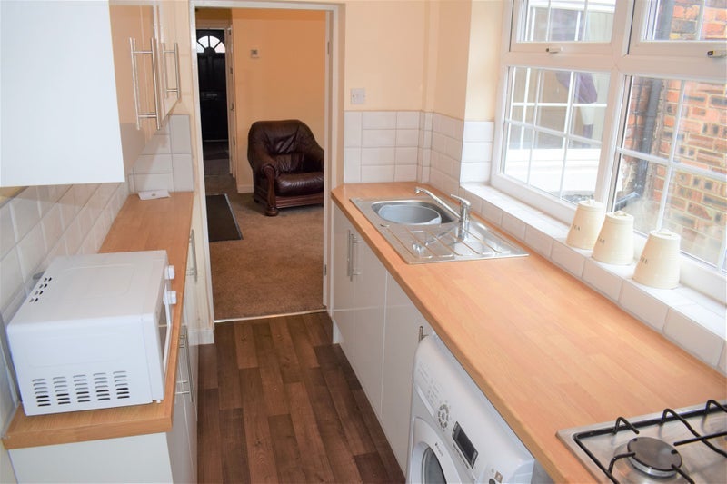 Room Darnley Street in Stoke-on-Trent