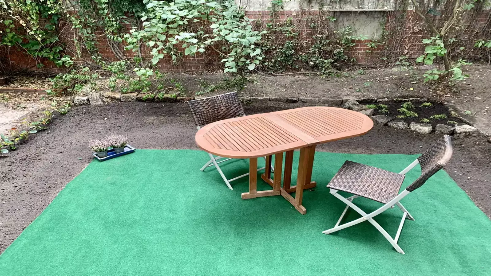 Wohnung Schönhauser Allee in Berlin