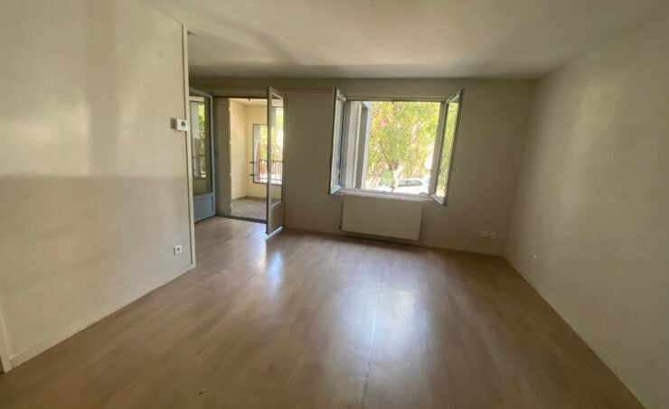 Flat Rue du Belloy in Clermont-Ferrand