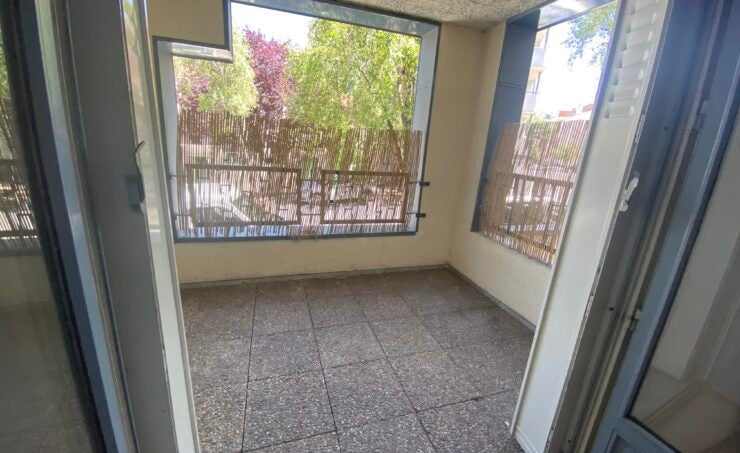 Flat Rue du Belloy in Clermont-Ferrand