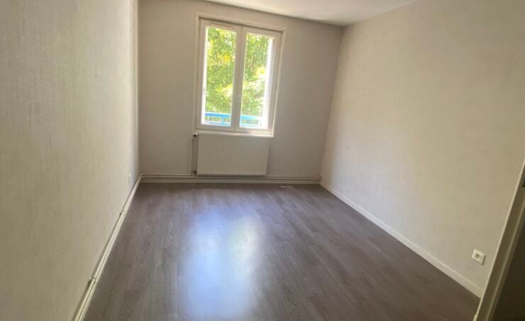 Flat Rue du Belloy in Clermont-Ferrand
