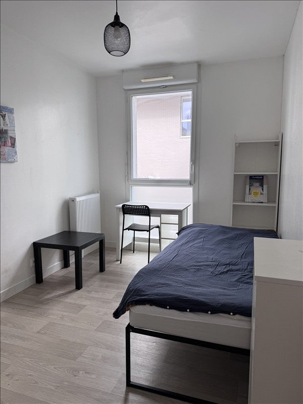 Chambre Allée des Sophoras à Vitry-sur-Seine