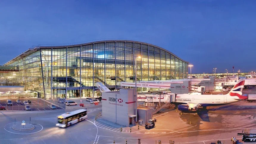 Room Hithermoor Road in Borough of Spelthorne