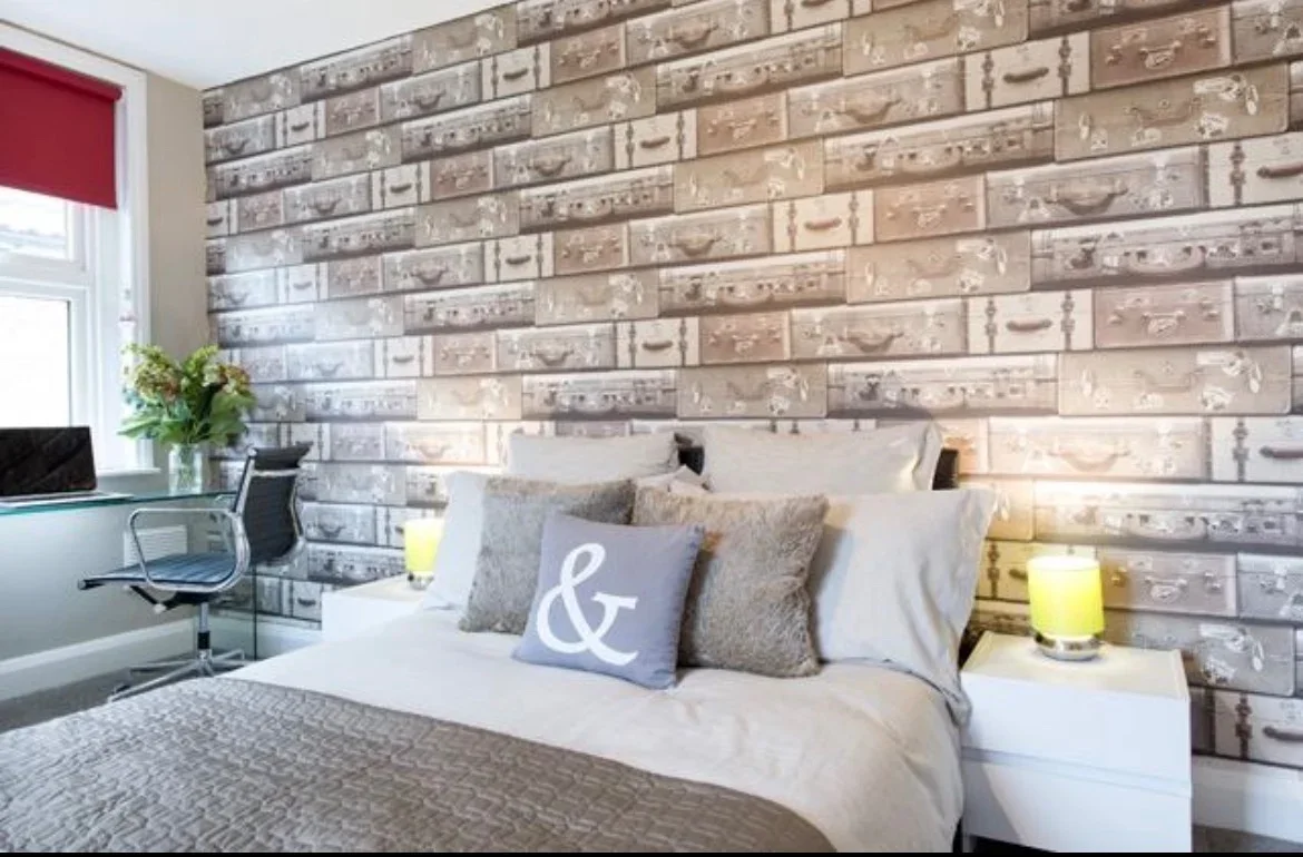 Room Hithermoor Road in Borough of Spelthorne