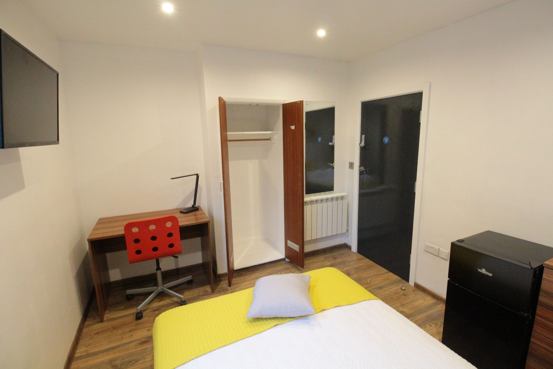 Room St Botolphs Crescent in Lincoln