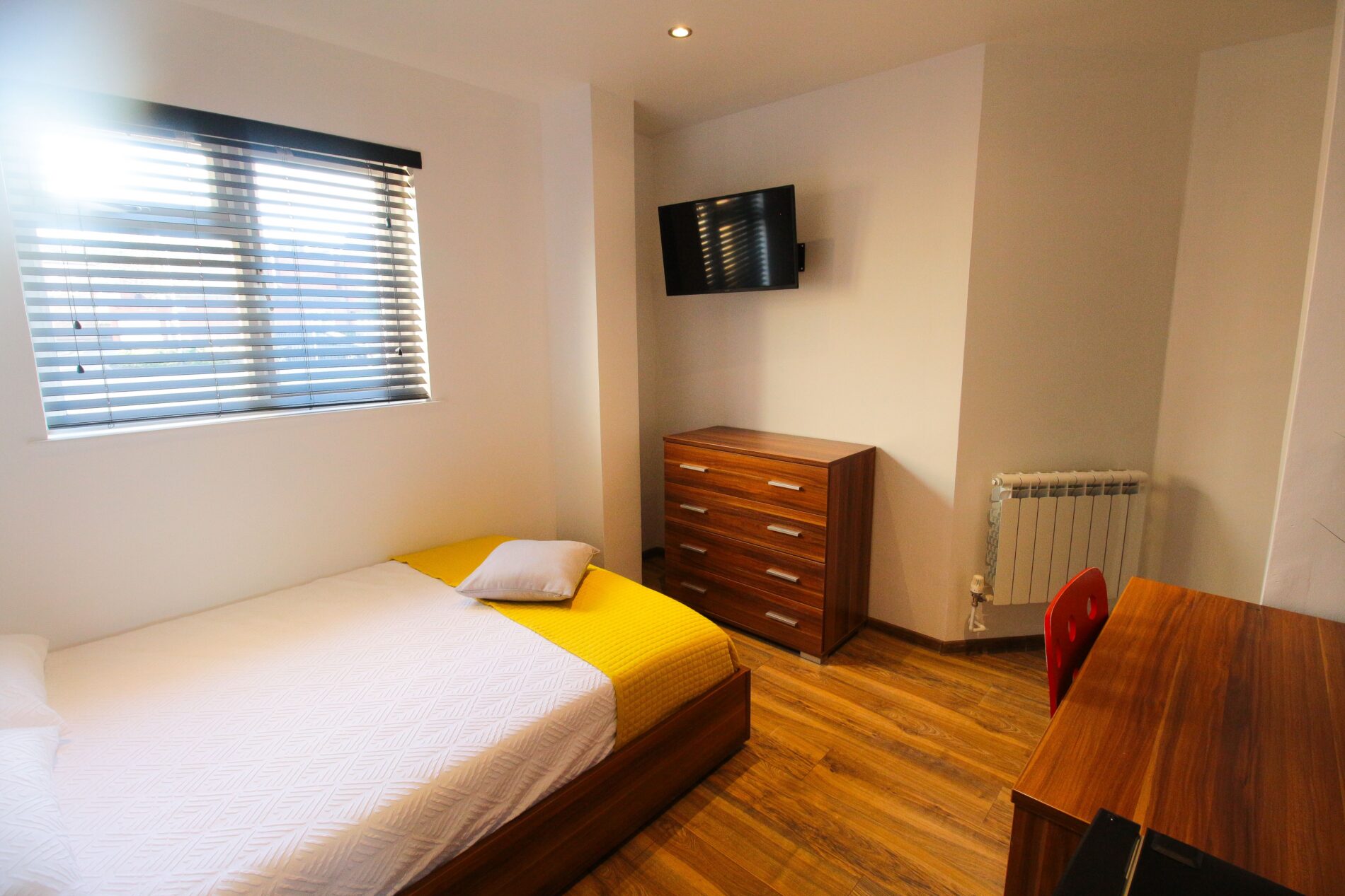 Room St Botolphs Crescent in Lincoln