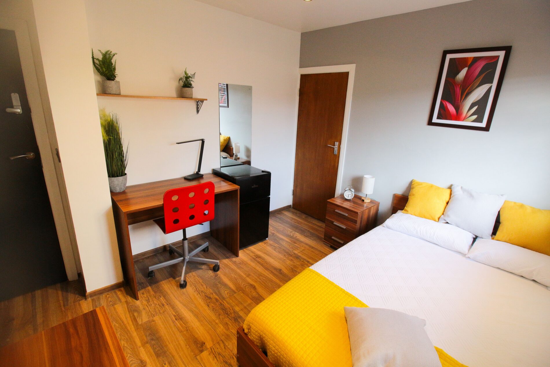Room St Botolphs Crescent in Lincoln