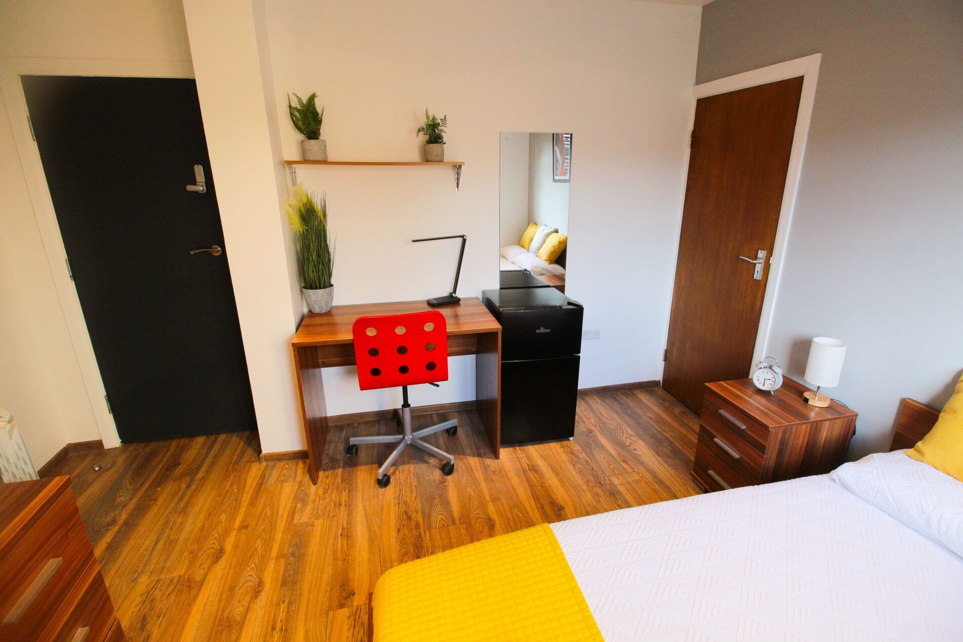 Room St Botolphs Crescent in Lincoln