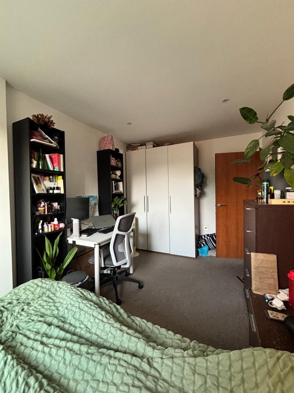 Room Copenhagen Street in Greater London
