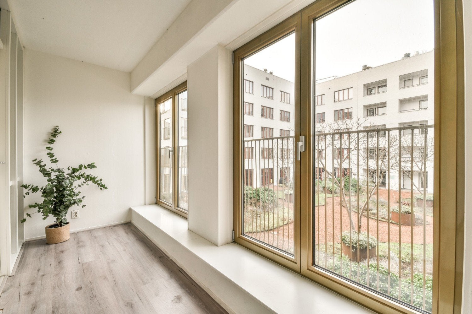 Appartement Joris Ivensplein 12