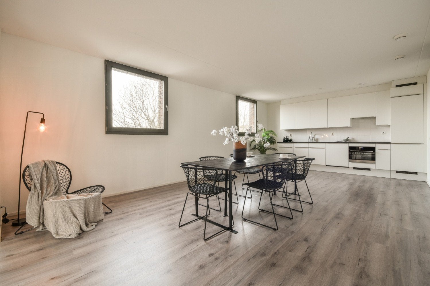 Appartement Joris Ivensplein 4
