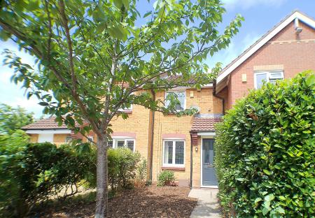 House Mill Hill Road in Rushcliffe