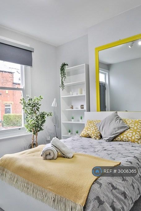 Room Spooner Road in Sheffield