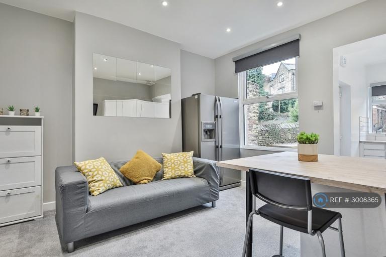 Room Spooner Road in Sheffield