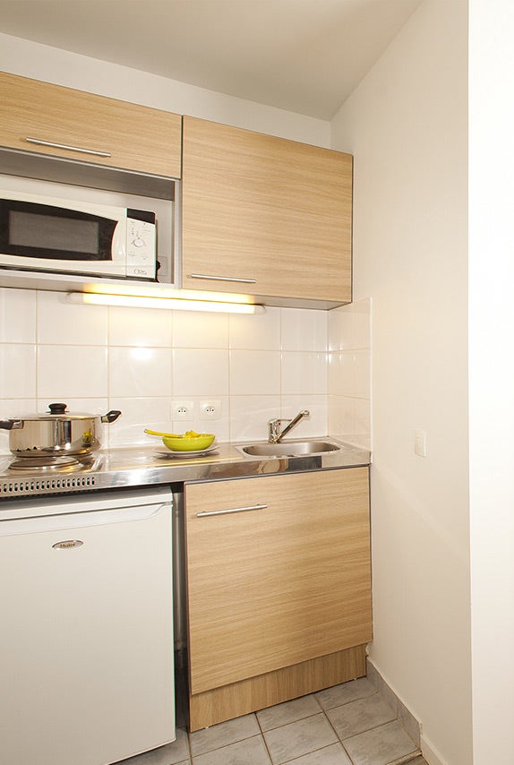 Appartement Rue Émile Cordon à Saint-Ouen-sur-Seine