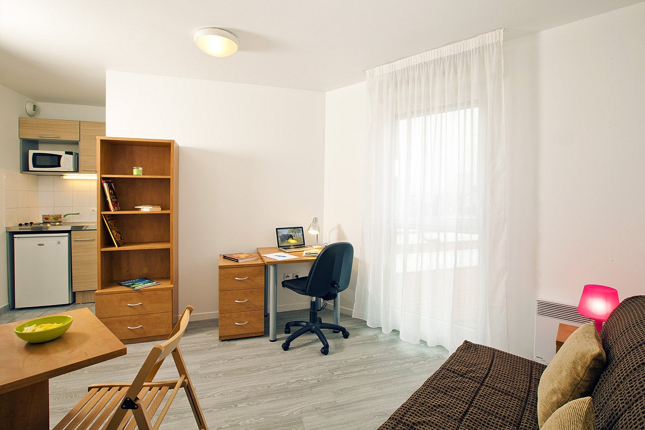 Appartement Rue Émile Cordon à Saint-Ouen-sur-Seine