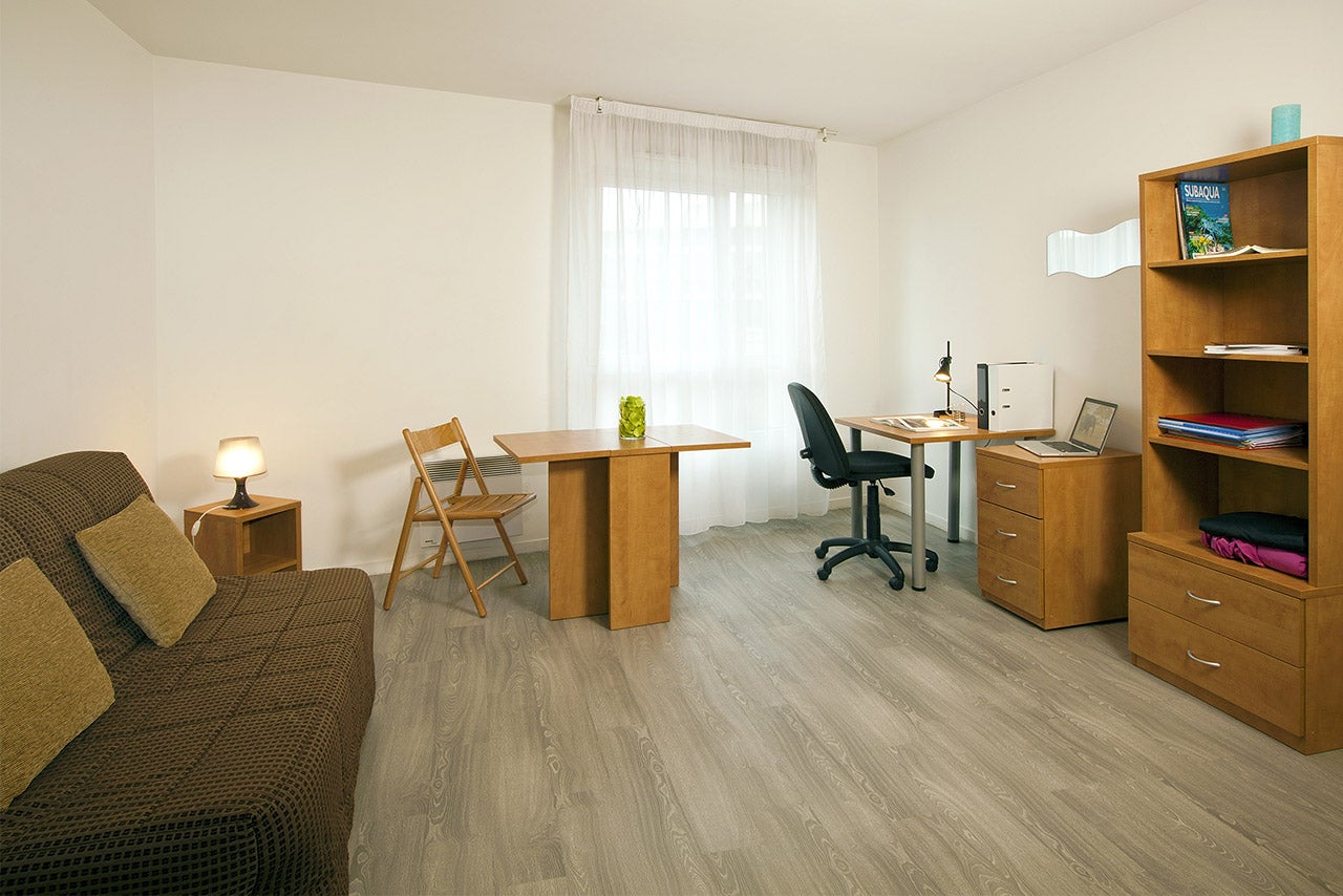 Appartement Rue Émile Cordon à Saint-Ouen-sur-Seine