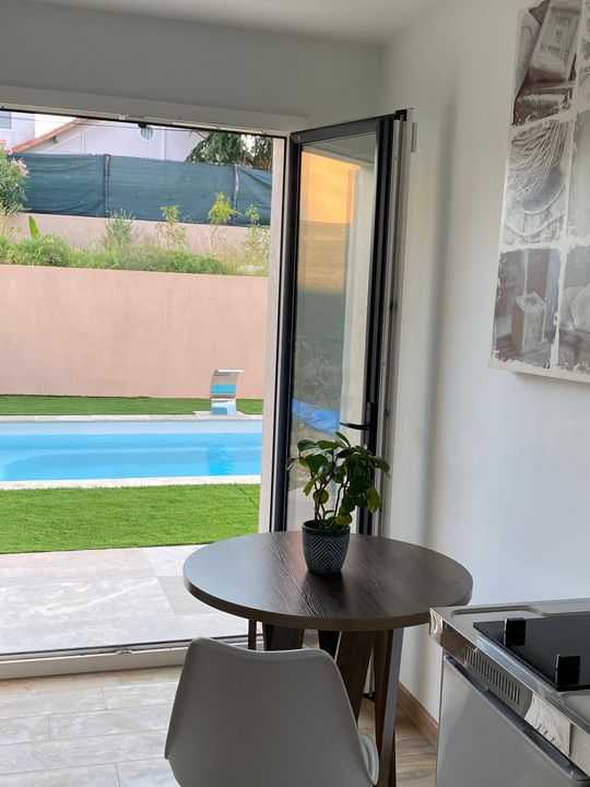 Appartement Rue d'Aubagne à Marseille