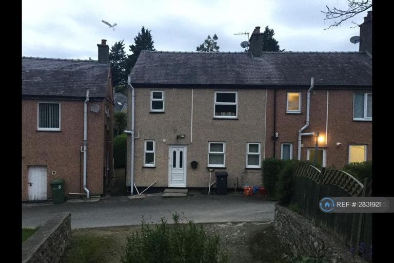 House Bro Hyfryd in Menai Bridge