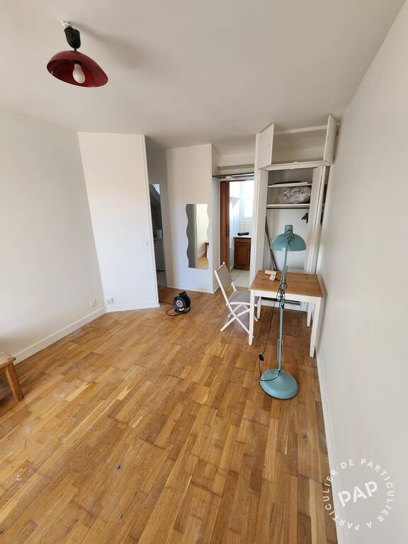 Appartement A 14 à Montesson