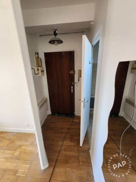 Appartement A 14 à Montesson