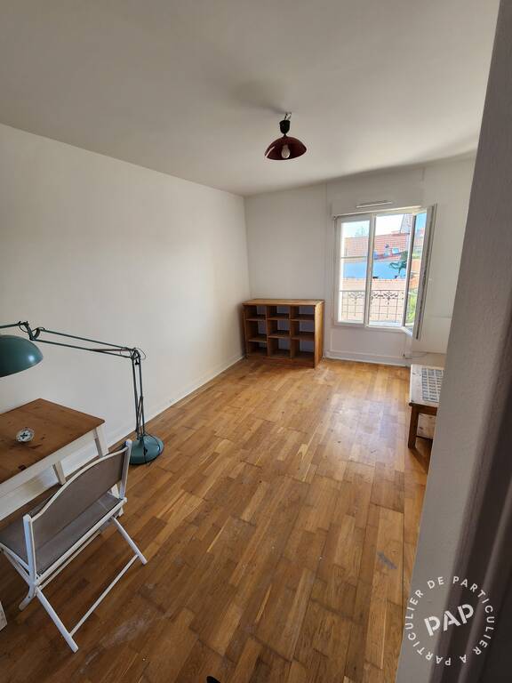 Appartement A 14 à Montesson