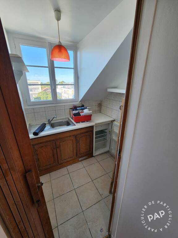Appartement A 14 à Montesson